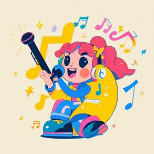 宝贝儿歌 萌娃唱响清朝画家儿歌-所有清朝画家名字《孙温》