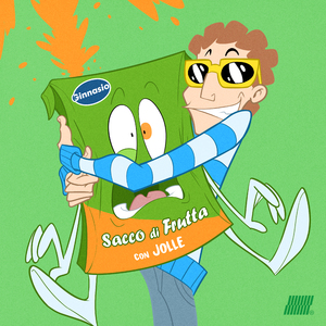 Sacco di Frutta (con Roberto Jolle)