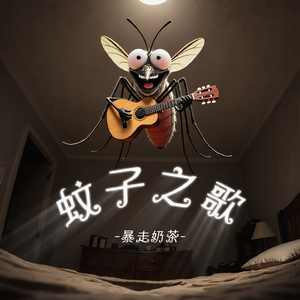 蚊子之歌