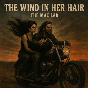 The Wind In Her Hair