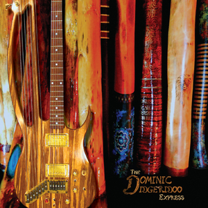 All Aboard (feat. Gregg Bissonette)