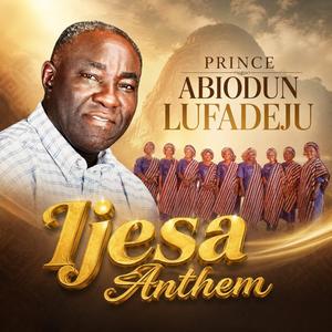 Ijesa Anthem