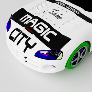 Breakfire Breakbeats