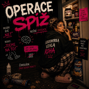Operace Spíž