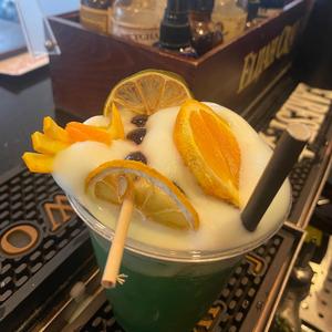 Stone Cold Summer (feat. Wokstar)