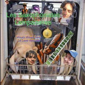 Je Suis En Amour Avec Mon Lave-Vaisselle (feat. SamG)