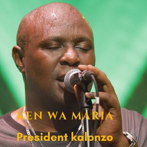 President Kalonzo