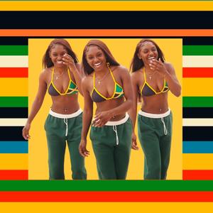 More Smiles Than Tears (feat. La Reezy)