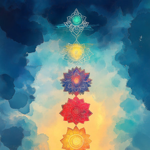 南無阿弥陀仏　スピリチュアル音楽