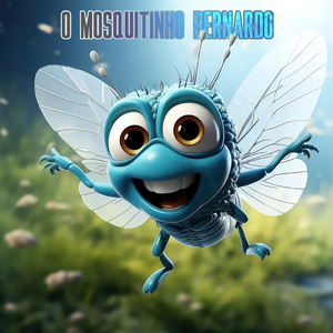 O Mosquitinho Bernardo