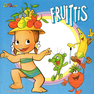 El Bosque de los Fruittis