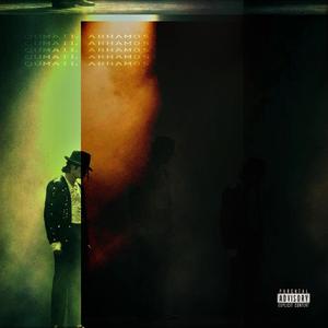 BAD (feat. Ali Qumail & HYMN)