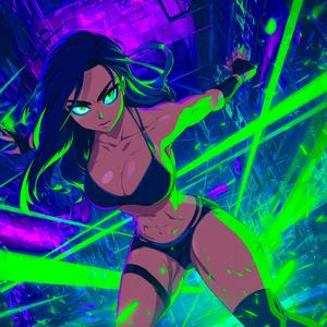 PESADO (Super Slowed)