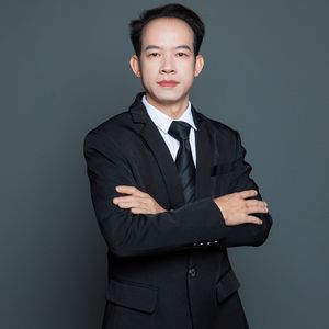 江南的倒影（伴奏）