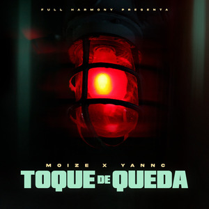 Toque De Queda