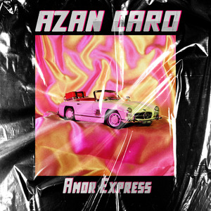 Amor Express