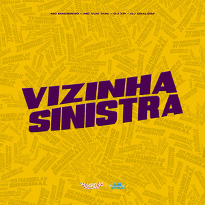 Vizinha Sinistra