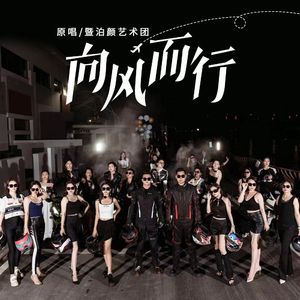 向风而行