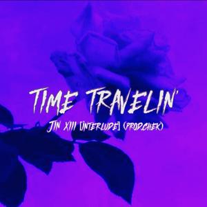 Time travlin'