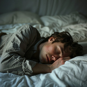 Serene Slumber Waves