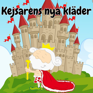 Kejsarens Nya Kläder ***