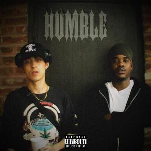 Humble (feat. Cavalier Humble)