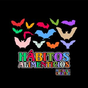 Insectívoro: (Antrozous pallidus)