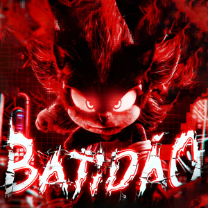 NO BATIDÃO 2（Slowed)