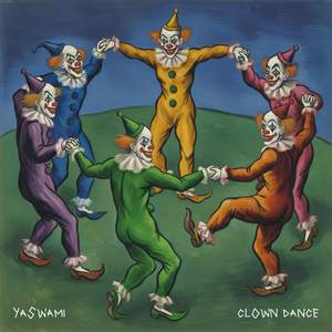 Clown Dance