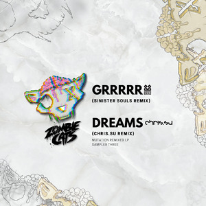 Dreams (Chris.SU Remix)