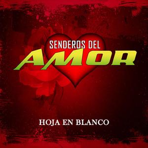 Hoja en blanco (bachata)