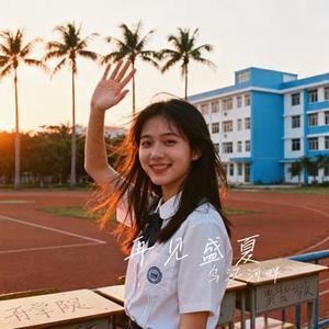 再见盛夏