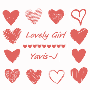 Lovely Girl(Prod by WesKoo)