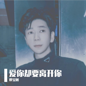 我恨天恨地也不恨你