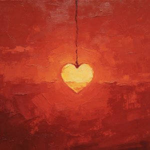 如果我有两颗心