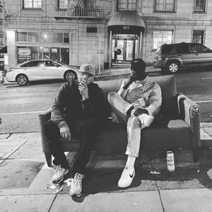 bewildered (feat. Louis Farkon)