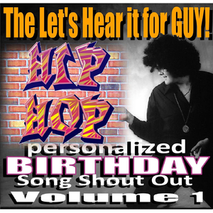 Alyssa (Hip Hop Personalized Birthday Song Shout Out)