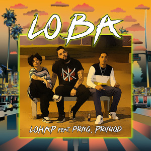 Loba