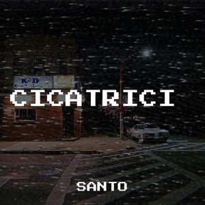 Cicatrici