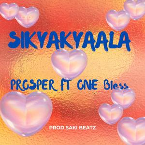 Sikyakyaala