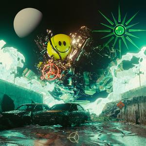 The Way (feat. Ganez The Terrible)