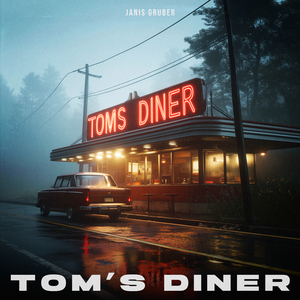 Tom`s Diner