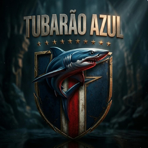 Tubarão Azul