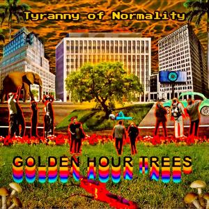 The Welcome (feat. Terence McKenna)