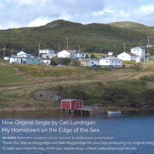 My Hometown on the Edge of the Sea