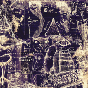 Hip Gnats Buzz in the Rafters