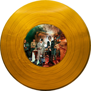 KASABLANKA (€ENØZ Baile Edit)