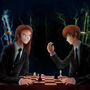 Tommorow's Not Too Late