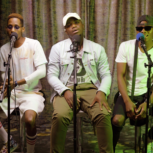 Khubama (feat. Kallin Roth)