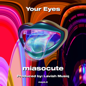 Your Eyes